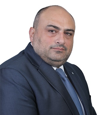 Wissam Khalifeh