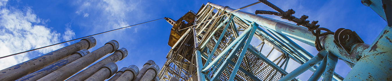 Energy Off Shore Package